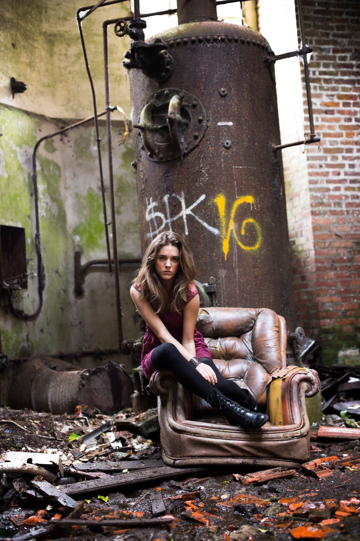Photo lifestyle - photographe Dax