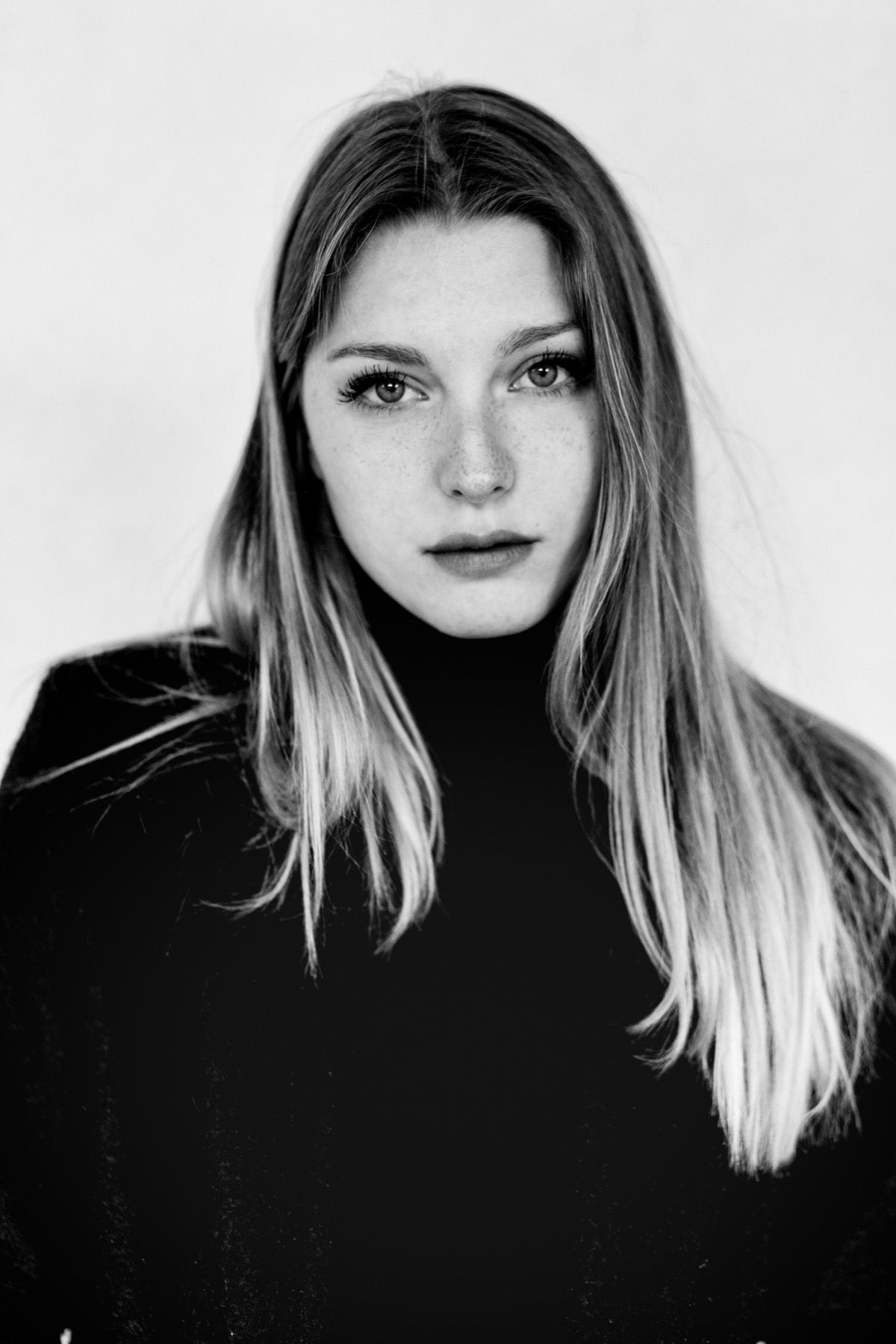 Portrait en lumière naturelle - Bsphotographie, Dax